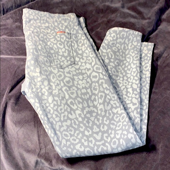 Hudson Krista ankle super skinny Jeans - Picture 1 of 5